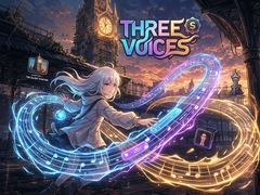 เกม Three Voices