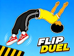 เกม Flip Duel
