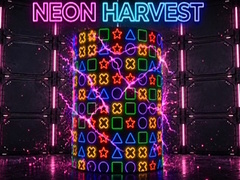 เกม Neon Harvest