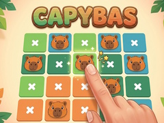 เกม Capybas