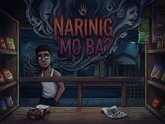 เกม Narinig Mo Ba
