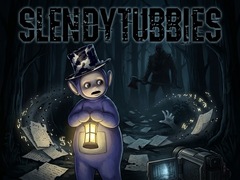 เกม Slendytubbies