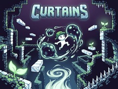 เกม Curtains