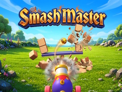 เกม Smash Master