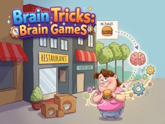 เกม Brain Tricks: Brain Games