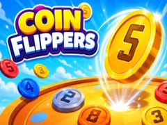 เกม Coin Flippers