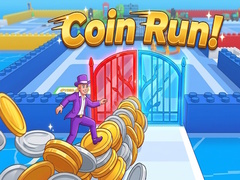 เกม Coin Run!