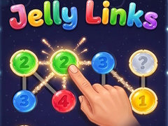 เกม Jelly Links