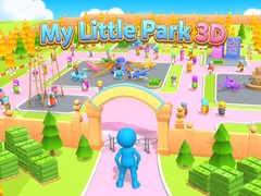 เกม My Little Park 3D