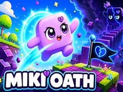 เกม Miki Oath