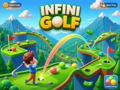เกม Infini Golf