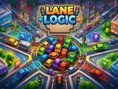 เกม LaneLogic