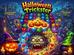 เกม Halloween Trickster