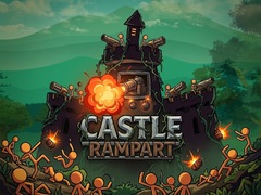 เกม Castle Rampart