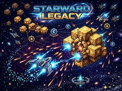 เกม Starward Legacy