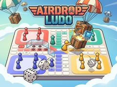 เกม Airdrop Ludo