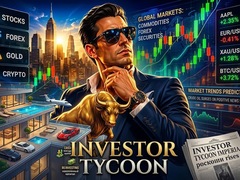 เกม Investor Tycoon