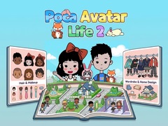 เกม Poca Avatar Life 2
