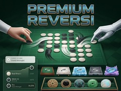 เกม Premimum Reversi