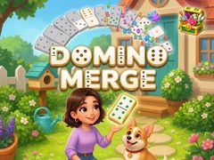 เกม Domino Merge