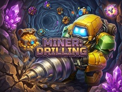 เกม Miner: Drilling