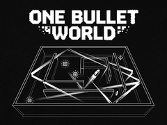 เกม One Bullet World