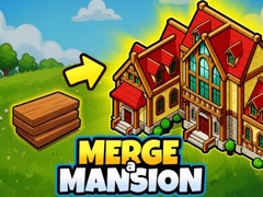 เกม Merge a Mansion