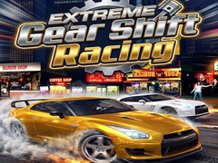 เกม Extreme Gear Shift Racing