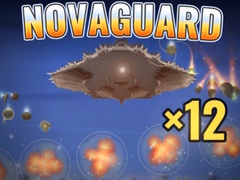 เกม NOVAGUARD