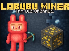 เกม Labubu Miner