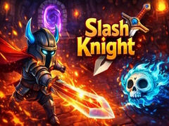 เกม Slash Knight