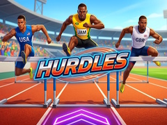 เกม HURDLES