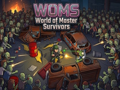 เกม WOMS World of Master Survivors