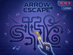 เกม Arrow Escape