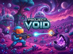 เกม Project VOID