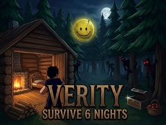 เกม Verity: Survive 6 Nights