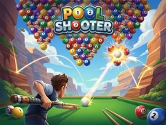 เกม Pool Shooter