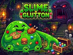 เกม Slime Glutton