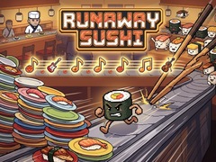 เกม Runaway Sushi
