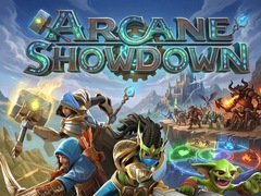 เกม Arcane Showdown
