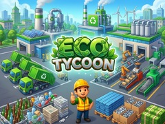 เกม Eco Tycoon
