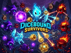 เกม DiceBound Survivors