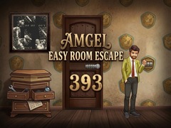 เกม Amgel Easy Room Escape 393