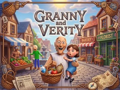 เกม Granny and Verity