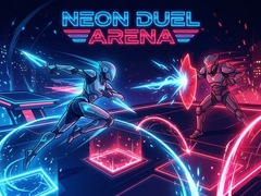 เกม Neon Duel Arena