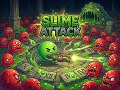 เกม Slime Attack