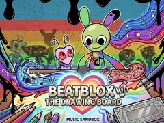 เกม Beatblox V1: The Drawing Board