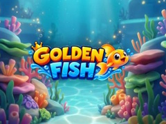 เกม Golden Fish