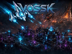 เกม Vossk
