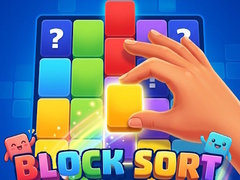 เกม Block Sort